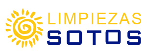 Logo Limpiezas Sotos - Denia
